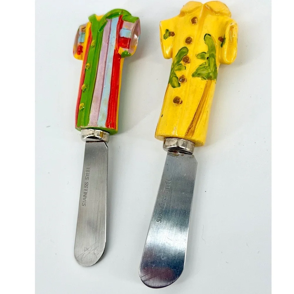 Unbranded hand painted